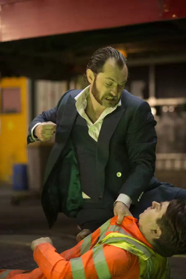 Dom Hemingway - galeria zdjęć - filmweb