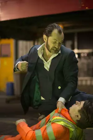 Dom Hemingway - galeria zdjęć - filmweb