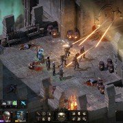 Pillars of Eternity II: Deadfire - Beast of Winter - galeria zdjęć - filmweb