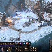 Pillars of Eternity II: Deadfire - Beast of Winter - galeria zdjęć - filmweb