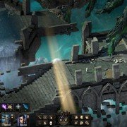 Pillars of Eternity II: Deadfire - Beast of Winter - galeria zdjęć - filmweb