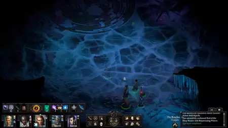 Pillars of Eternity II: Deadfire - Zimowa bestia - galeria zdjęć - filmweb