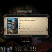 Pillars of Eternity II: Deadfire - Beast of Winter - galeria zdjęć - filmweb