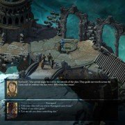 Pillars of Eternity II: Deadfire - Beast of Winter - galeria zdjęć - filmweb