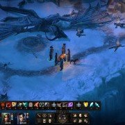 Pillars of Eternity II: Deadfire - Beast of Winter - galeria zdjęć - filmweb