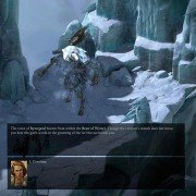 Pillars of Eternity II: Deadfire - Beast of Winter - galeria zdjęć - filmweb