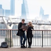 Departure - galeria zdjęć - filmweb