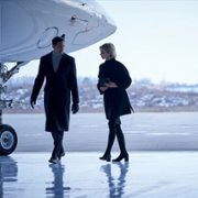 Departure - galeria zdjęć - filmweb