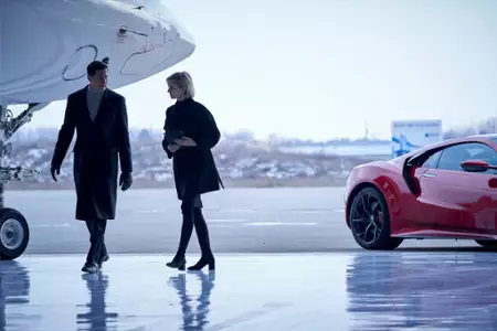 Katastrofa - galeria zdjęć - filmweb