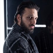 Departure - galeria zdjęć - filmweb