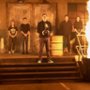 Killer Cakes - galeria zdjęć