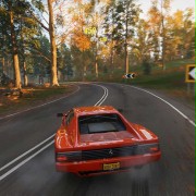 Forza Horizon 4 - galeria zdjęć - filmweb