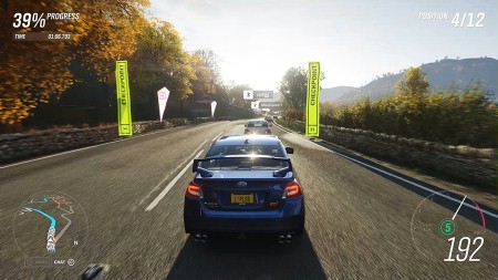 Forza Horizon 4 - galeria zdjęć - filmweb