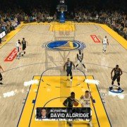 NBA 2K19 - galeria zdjęć - filmweb