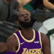 NBA 2K19 - galeria zdjęć - filmweb