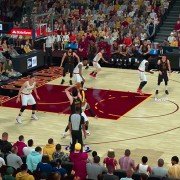 NBA 2K19 - galeria zdjęć - filmweb