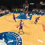 NBA 2K19 - galeria zdjęć - filmweb