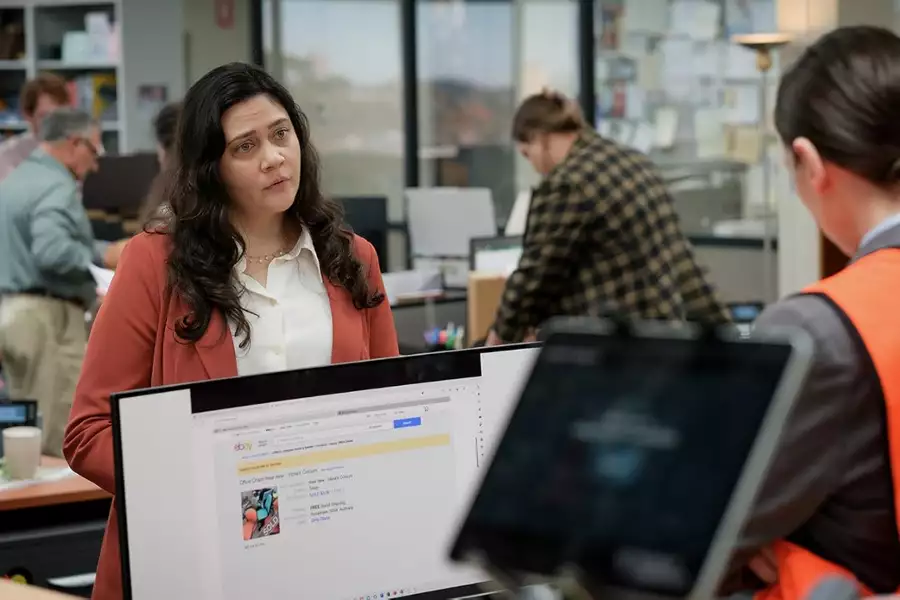 The Office - galeria zdjęć - filmweb