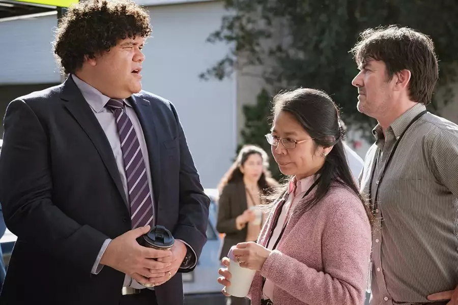 The Office - galeria zdjęć - filmweb
