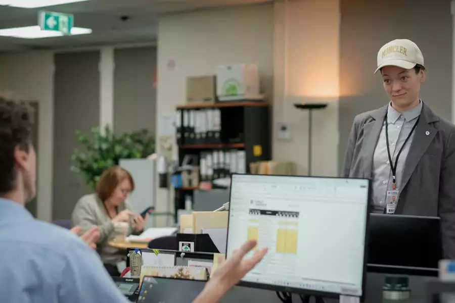 The Office - galeria zdjęć - filmweb