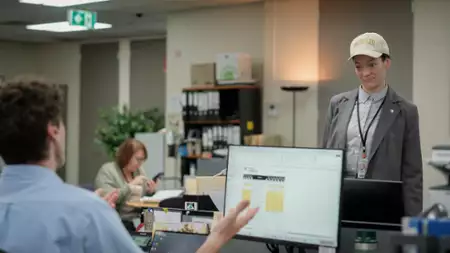 The Office - galeria zdjęć - filmweb