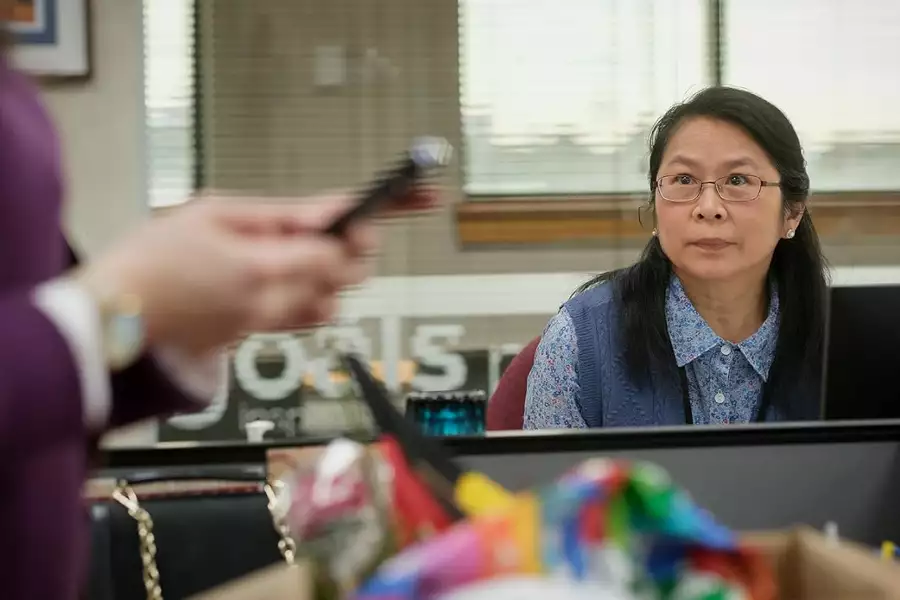 The Office - galeria zdjęć - filmweb