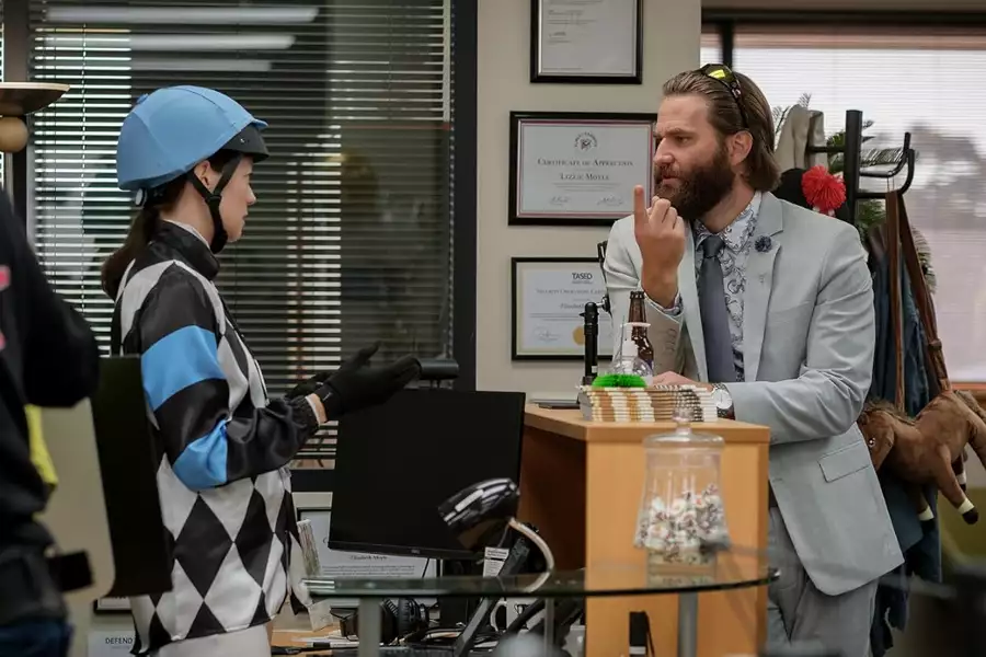 The Office - galeria zdjęć - filmweb