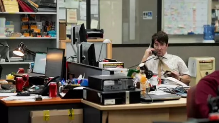The Office - galeria zdjęć - filmweb