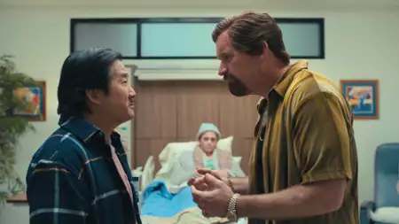 Bad Thoughts - galeria zdjęć - filmweb