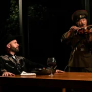 Bad Thoughts - galeria zdjęć - filmweb