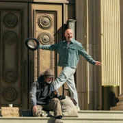 Bad Thoughts - galeria zdjęć - filmweb