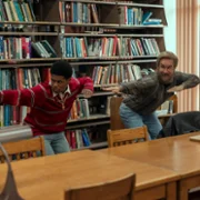 Bad Thoughts - galeria zdjęć - filmweb
