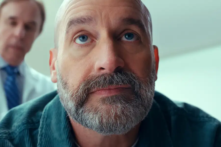 Bad Thoughts - galeria zdjęć - filmweb