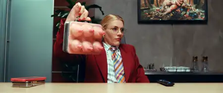 Bad Thoughts - galeria zdjęć - filmweb