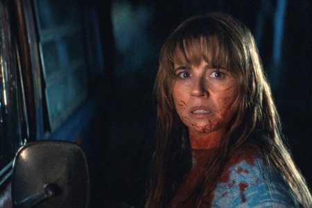 Recenzja Sezonu 1 serialu Crystal Lake