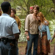 Crystal Lake - galeria zdjęć - filmweb