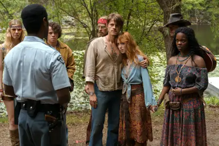 Crystal Lake - galeria zdjęć - filmweb