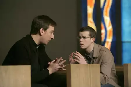 Być człowiekiem - galeria zdjęć - filmweb