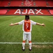 Jestem Zlatan - galeria zdjęć - filmweb