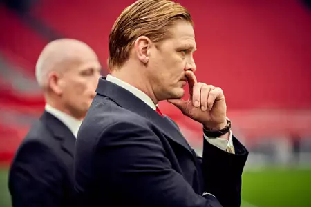 Jestem Zlatan - galeria zdjęć - filmweb