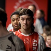 Jestem Zlatan - galeria zdjęć - filmweb