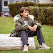 Jag är Zlatan - galeria zdjęć - filmweb