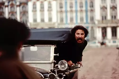 Rasputin. Ciemny sługa - galeria zdjęć - filmweb