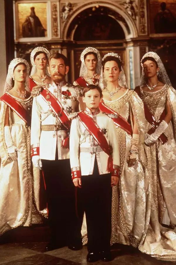 Rasputin. Ciemny sługa - galeria zdjęć - filmweb