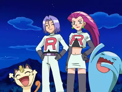 Pok&eacute;mon - galeria zdjęć - filmweb