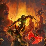 DOOM: Eternal - galeria zdjęć - filmweb