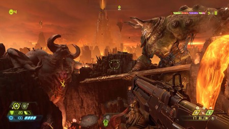 DOOM: Eternal - galeria zdjęć - filmweb