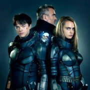 Valerian i Miasto Tysiąca Planet - galeria zdjęć - filmweb