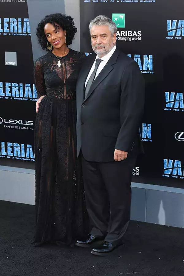 Valerian i Miasto Tysiąca Planet - galeria zdjęć - filmweb