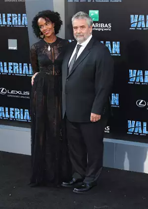 Valerian i Miasto Tysiąca Planet - galeria zdjęć - filmweb